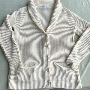 Gap cardigan women size M